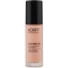 KORFF Cure Make Up Base Levigante Effetto Nude 30 ML