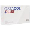 AGATON Srl Ostacol Plus 30cps