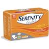 SERENITY SpA Pannolone per incontinenza serenity unisex 30 pezzi