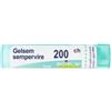 BOIRON Srl Gelsemium sem boi*200ch gr 4g