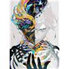 EVe ZINGAI ZINGAI edition first limited frame case special BOX Blu-ray JP NUOVO