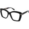 Marc Jacobs MJ 1064 7C5 | Occhiali da Vista Graduati | Prova Online | Plastica | Farfalla | Nero | Adrialenti