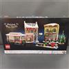 LEGO 10308 Christmas Town Holiday Main Street nuovo scatola sigillata