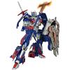 TOMY Takara Tomy Transformers The Last Knight Optimus Prime Figure TLK15