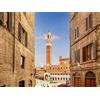 Smartbox Parentesi gourmet a Siena: 2 notti in hotel 4* con 2 apericena
