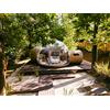 Smartbox Glamping romantico in Abruzzo: 1 notte in Bubble Room con colazione in camera