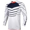 NONE 2022 PRO Men Cycling Quick Dry Motocross Jersey Downhil Mountain Bike DH Shirt abbigliamento moto Ropa MTB t-shirt