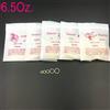 yenzck 500 pz/5 borse elastico dentale 6.5 Oz dentale ortodontico elastici bretelle in lattice materiali dentista