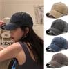 NONE Cappello sportivo alla moda Berretto da baseball in cotone con visiera morbida Cappello snapback da esterno casual Berretto da baseball in cotone per uomo e donna
