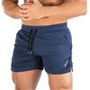 YOSHINEE Pantaloncini da uomo leggeri pantaloncini caldi Running Jogger Gym Fitness Shorts tessuti elasticizzati ad asciugatura rapida