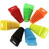 LeSiRacing Tappo del tubo di scarico Lavaggio del silenziatore Tappo impermeabile per Dirt Pit Bike Motortcycle Supermoto bici da strada ATV