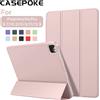 CASEPOKE Italiano Per iPad 5/6/7/8/9/10th Generation Case Funda accessori per iPad Air 1/2/3/4/5 Pro 12.9 Pro 11 Mini 6 Cover protettiva