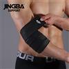 JASONTUTU 1 pz regolabile sollevamento pesi protezione del gomito cinghie elastiche per fitness bodybuilding palestra allenamento allenamento supporto gomitiere B
