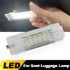 APMATAUTO 1x LED vano bagagli bagagliaio luci per VW Golf MK5 MK6 MK7 Jetta Passat B6 B7 B8 CC Scirocco Tiguan Touran Touareg T5