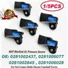NONE 1/5 pezzi 0281002437 Sensore pressione aria aspirazione MAP 0281006076 93171176 24459853 Per Fiatt J-eep Volvoo