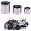 NONE GY6 50cc 125cc 150cc boccola ammortizzatore per supporto motore per 139QMB 152QMI 157QMJ Scooter cinese ciclomotore ATV Go-Kart