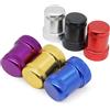 NONE Coperchio universale dell'elettrovalvola JDM VTEC per Honda serie B serie D serie H per motori Acura B17A1 B18C1 C5 VTEC RS-QRF019