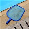 Palicy Strumento spa per piscina, rastrello per foglie, telaio in rete, per skimmer