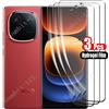 Gambit-LCL Per Vivo iQOO 12 Pro iQOO12Pro iQOO12 12Pro V2329A 6.78 "pellicola idraulica morbida idrogel copertura protettiva completa dello schermo