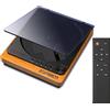 Nobsound Lettore CD HIFI in legno Bluetooth 5.1 Uscita ottica digitale Riproduzione USB senza perdita Lettore musicale CD in legno Telecomando a infrarossi