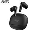 QCY Melobuds N50 ANC Auricolare wireless 6 microfoni Chiamata AI Cancellazione del rumore Auricolari Bluetooth 5.4 Cuffie a doppia connessione
