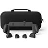 Savage Raven di Skull & Co. NeoGrip Bundle MaxCarry Custodia protettiva Custodia protettiva per Nintendo Switch 2