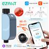 NONE Smart WIFI Timer per irrigazione da giardino Tuya Irrigatore automatico Sistema di irrigazione a goccia remoto Valvola di controllo dell'acqua esterna Goole Hom