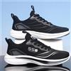 PUAMSS Scarpe da corsa per uomo Sneakers robuste autunnali Scarpe da basket Scarpe da trekking Scarpe da passeggio Sneakers da uomo Taglie forti Marche di lusso
