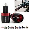 NONE Accessori moto Manubrio Manopole Manubrio Tappo Maniglia Estremità Tappi tappo Per HONDA CB750 Hornet 2023 /2024 /2025 Hornet cb 750