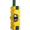 Batteria ricaricabile per iRobot Roomba 500 12.8Ah Batteria 14.4V 600 700 800 900 595 620 650 780 890 Ni-Mh Batteria 12800mAh