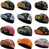 SLY SUN Cappellini da ciclismo di nuovo stile Cappelli da bicicletta sportivi traspiranti estivi Cappelli blu neri in poliestere ad asciugatura rapida Classici