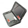 TECTINTER Protezione dello schermo in vetro temperato per Nintendo Switch Nuova pellicola protettiva in vetro per console di gioco 3DS XL/LL per accessori 3DS XL LL