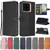 KL-Boutiques Lama A56 A76 A36 Custodia in pelle Flip per Coque ZTE Blade A56 A76 A36 A75 A55 A35 A54 A34 A73 Cover del telefono Portafoglio Fundas