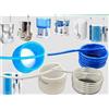 NONE Acqua flosser Accessori per la riparazione del tubo flessibile morbido Per Waterpik Braun Oral-B Panasonic multimarca universale