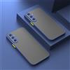 Ricestate Custodia Antiurto Armor per Samsung Galaxy A17, Cover per Galaxy A17 A37 A57 5G, Funda Opaca con Retro Rigido, Carcase Funda Capa