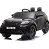 NONE Auto elettrica per bambini, quad elettrico 12V con telecomando da 2,4 GHz/assorbimento degli urti su ruote/musica MP3, giocattoli da giro regalo di Natale