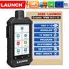 LAUNCH X431 TPMS CRT 5011 V2 Strumento Diagnostico Pressione Pneumatici 315/433MHz RF-Sensor Attivazione Scanner Auto OBD2 12 Reset Aggiornamento Gratuito