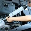 NONE Estrattori di Fluidi per Auto, Pompe, Siringhe per Cambio Olio con Tubo, Aspiratore e Riempitore Manuale per Carburanti e Fluidi, Evacuatore per Cambio Olio