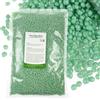 XMSJ Cera Depilatoria in Perle 500g/1000g, Cera Calda Indolore in Film, Perle di Cera Dura per Macchina Scaldacera, Rimozione Peli Viso e Corpo, Inclusa Zona Bikini