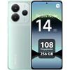 Xiaomi Redmi Note 14 5G Versione EU Smartphone MTK Dimensity 7025-Ultra Display AMOLED da 6,67 pollici 120 Hz Fotocamera AI da 108MP NFC