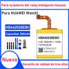 EOBATACC Batteria HB442528EBC da 300 mAh 100% nuova per HUAWEI Watch 1 Batteria sostitutiva + strumenti gratuiti