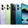 Redmi Xiaomi Redmi Note 14 4G NFC 6GB 128GB 8GB 256GB Senza Caricabatterie MediaTek Helio G99-Ultra Fotocamera AI 108MP Batteria 5500mAh