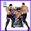Bandai Disponibile - Bandai Banpresto Fist of The North Star Grandista Kenshiro - Action Figure Anime, Modellino da Collezione, Ornamento, Regalo, Giocattolo