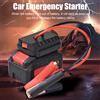 NONE Avviatore di Emergenza per Auto da Batteria Makita, Convertitore Booster per Batterie al Litio, Cavo Avviamento Portatile, Accessori Auto