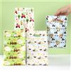 NONE Sacchetti Regalo Animali della Fattoria, Decorazioni per Feste di Compleanno Wild One, Sacchetti per Regali per Bambini e Bambine, Forniture per Matrimoni e Baby Shower