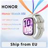 HONOR Smartwatch HONOR Watch X5i,display AMOLED 1,97", batteria 21 giorni,compatibile iOS/Android