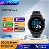 COROS Pace 4 Orologio Sportivo Ultraleggero, Schermo Touch AMOLED da 1,2 Pollici, Orologio da Corsa da 32 g, 19 Giorni di Autonomia