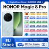 HONOR Versione Europea 8 Pro 5G HONOR Magic Smartphone, 8 Elite Gen 5, 200MP AIMAGE, mAh, 100W, 6.71' OLED, NFC, eSIM, Honor