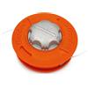 NONE Testina per Decespugliatore Automatico M10*1.25 di Qualità per Macchine da Giardino