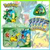 Bandai Nuova Collezione Originale di Carte Pokémon PTCG in Cinese Semplificato 2026 - Edizione Speciale Dragon Boat Festival